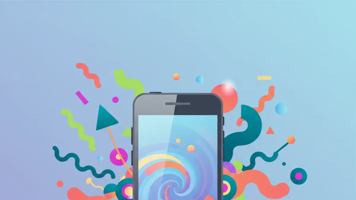 The mobile RPGs that respect your time